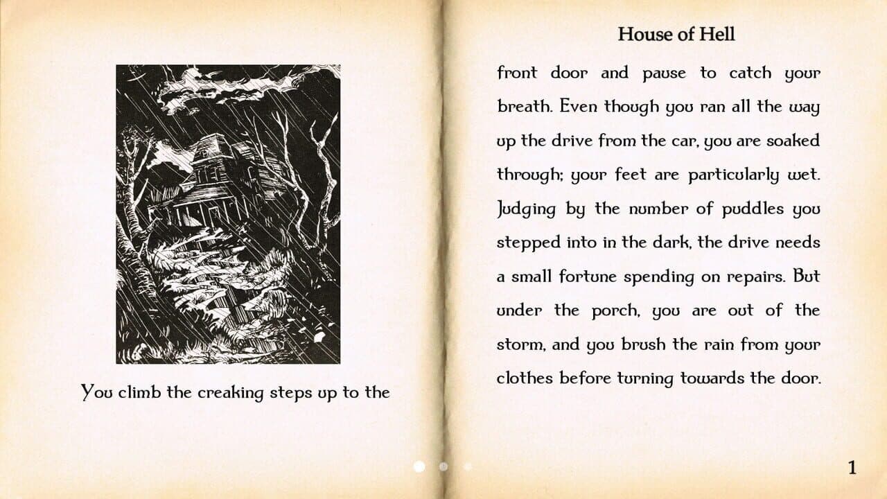 House of Hell thumbnail 3