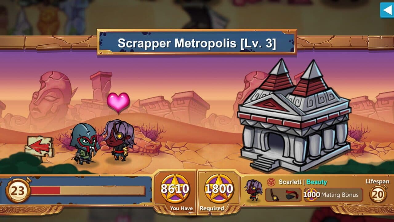 Hero Generations: ReGen thumbnail 5