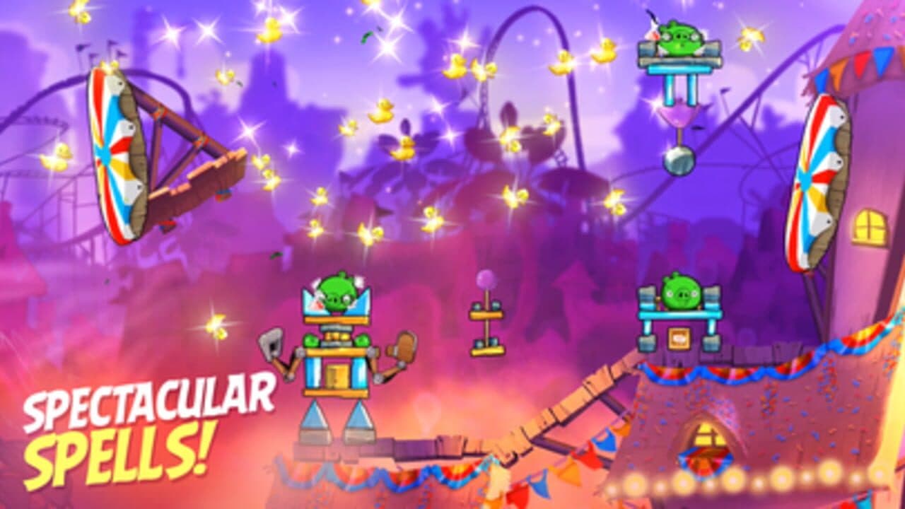 Angry Birds 2 thumbnail 12