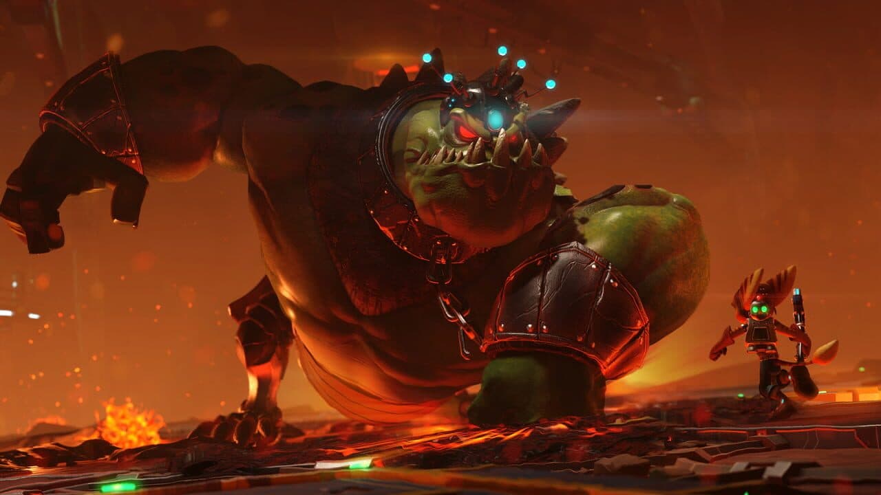 Ratchet & Clank thumbnail 2