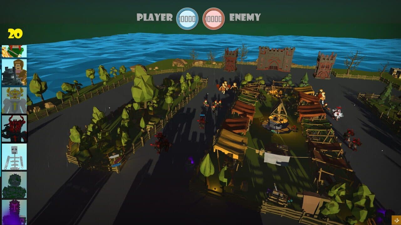 Unfinished Battle thumbnail 5