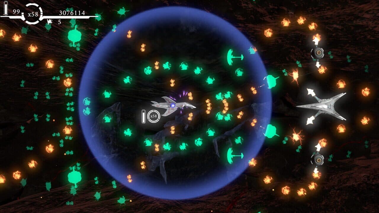Vulture Strike thumbnail 2