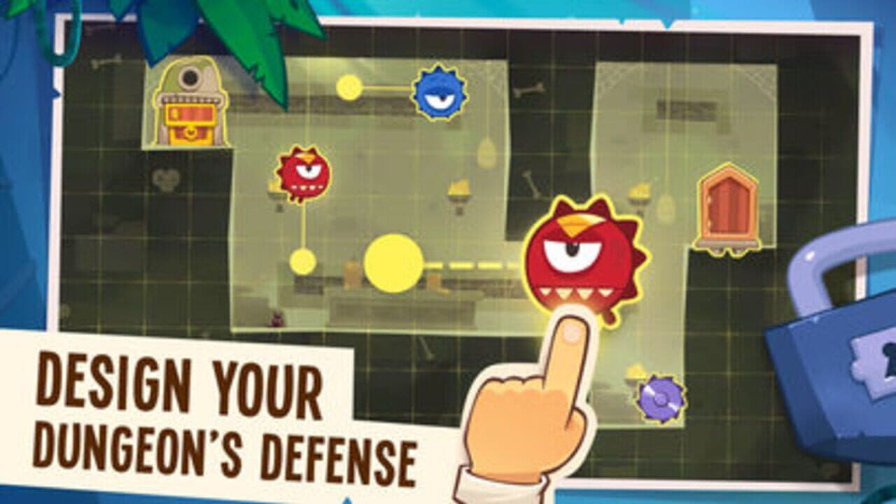 King of Thieves thumbnail 8