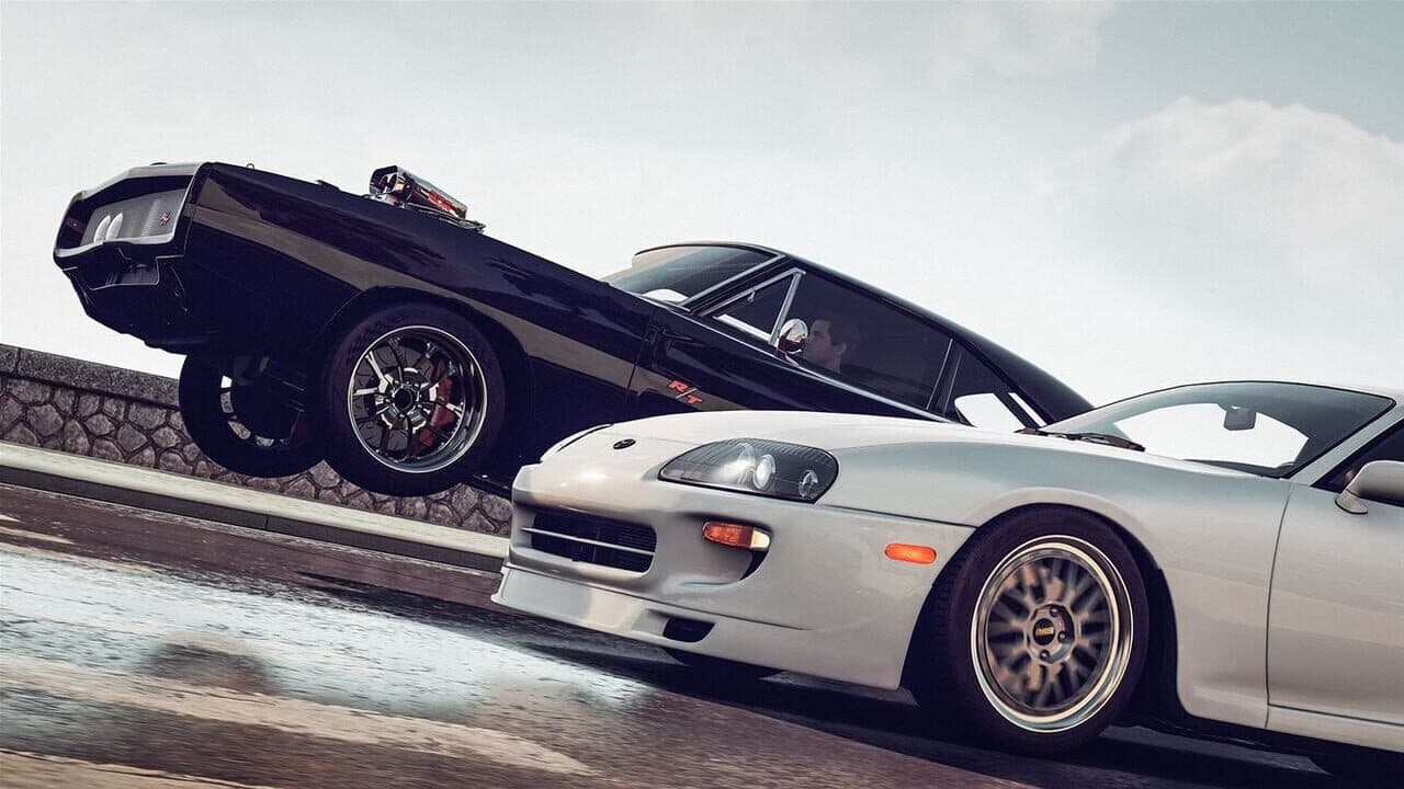 Forza Horizon 2 Presents Fast & Furious thumbnail 4