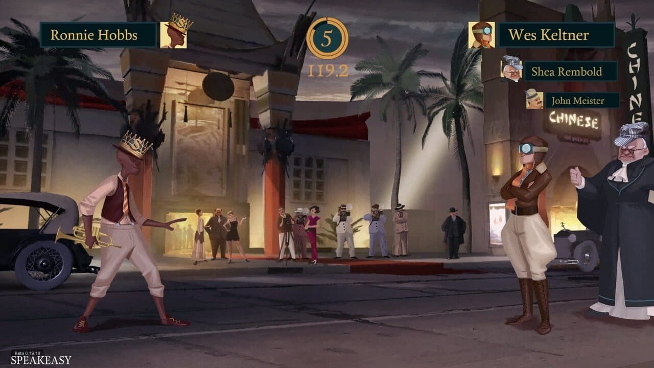 Speakeasy thumbnail 4