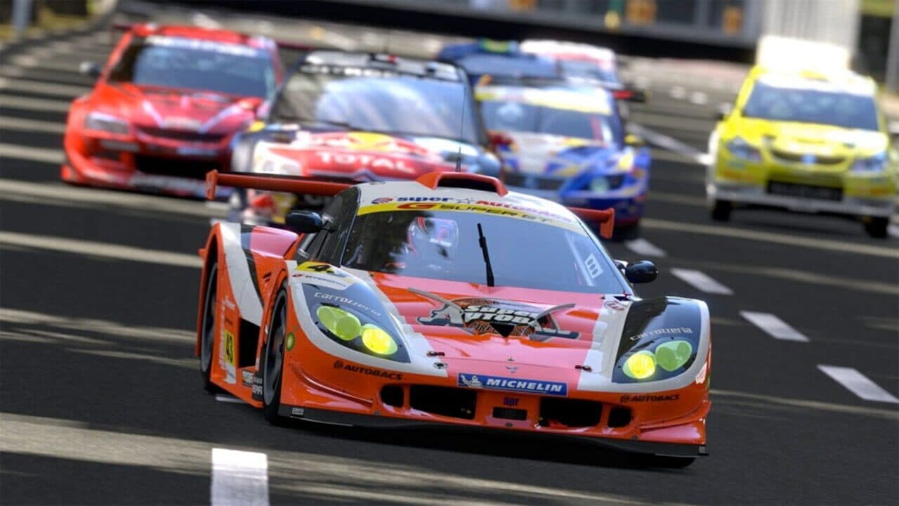 Gran Turismo 5 thumbnail 17