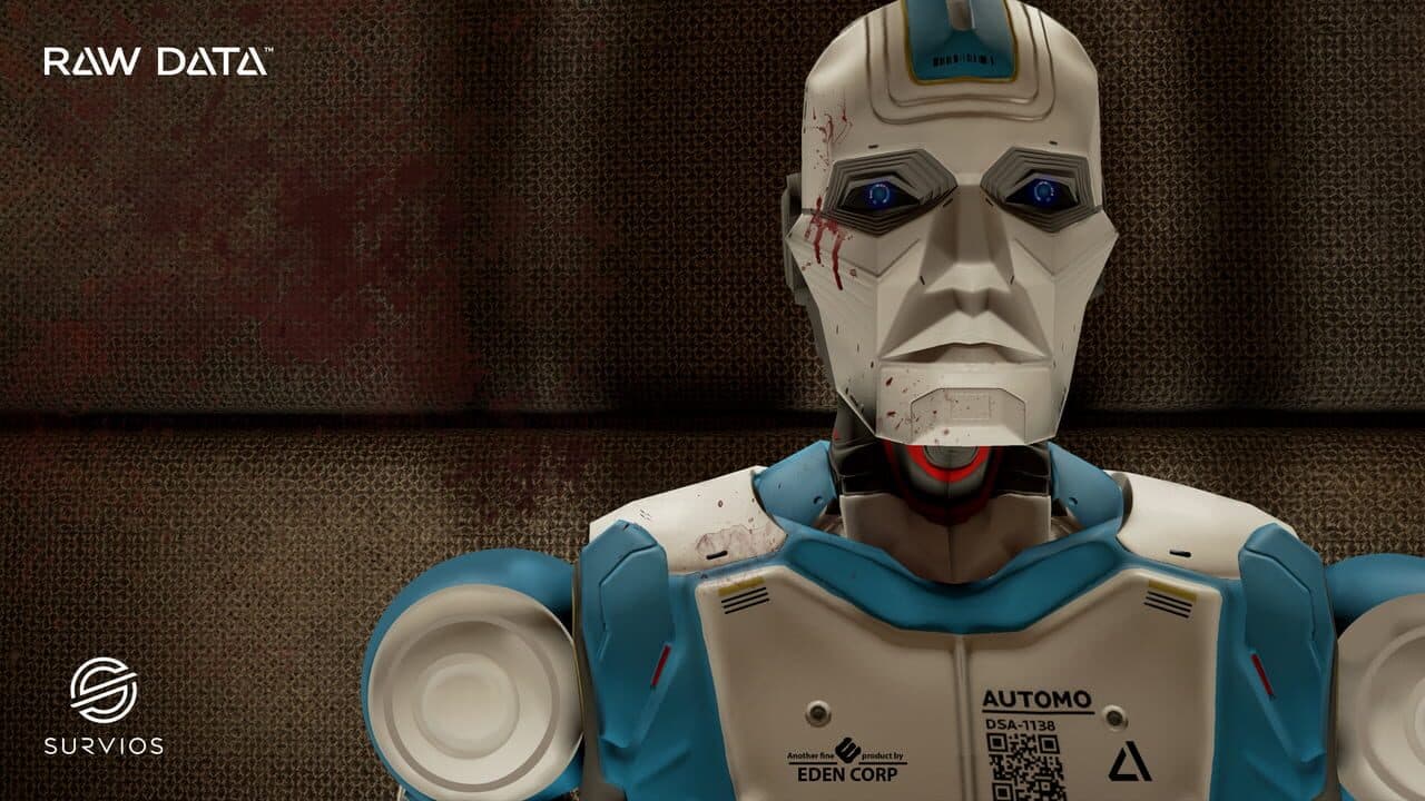 Raw Data thumbnail 6
