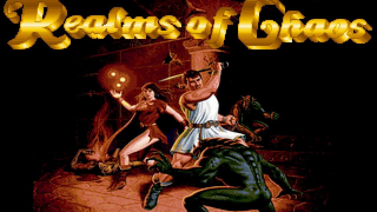 Realms of Chaos thumbnail 5