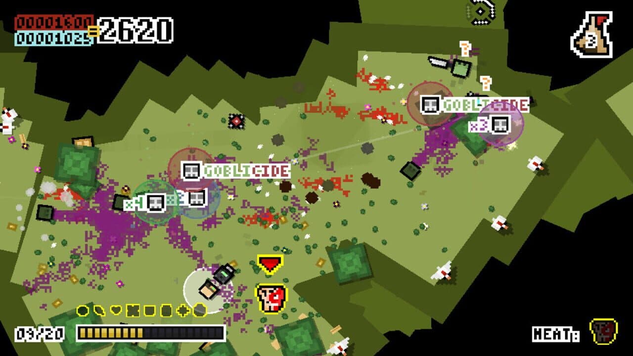 Assassination Station thumbnail 4