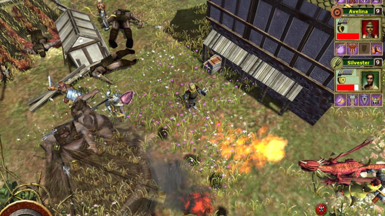 Hinterland thumbnail 3