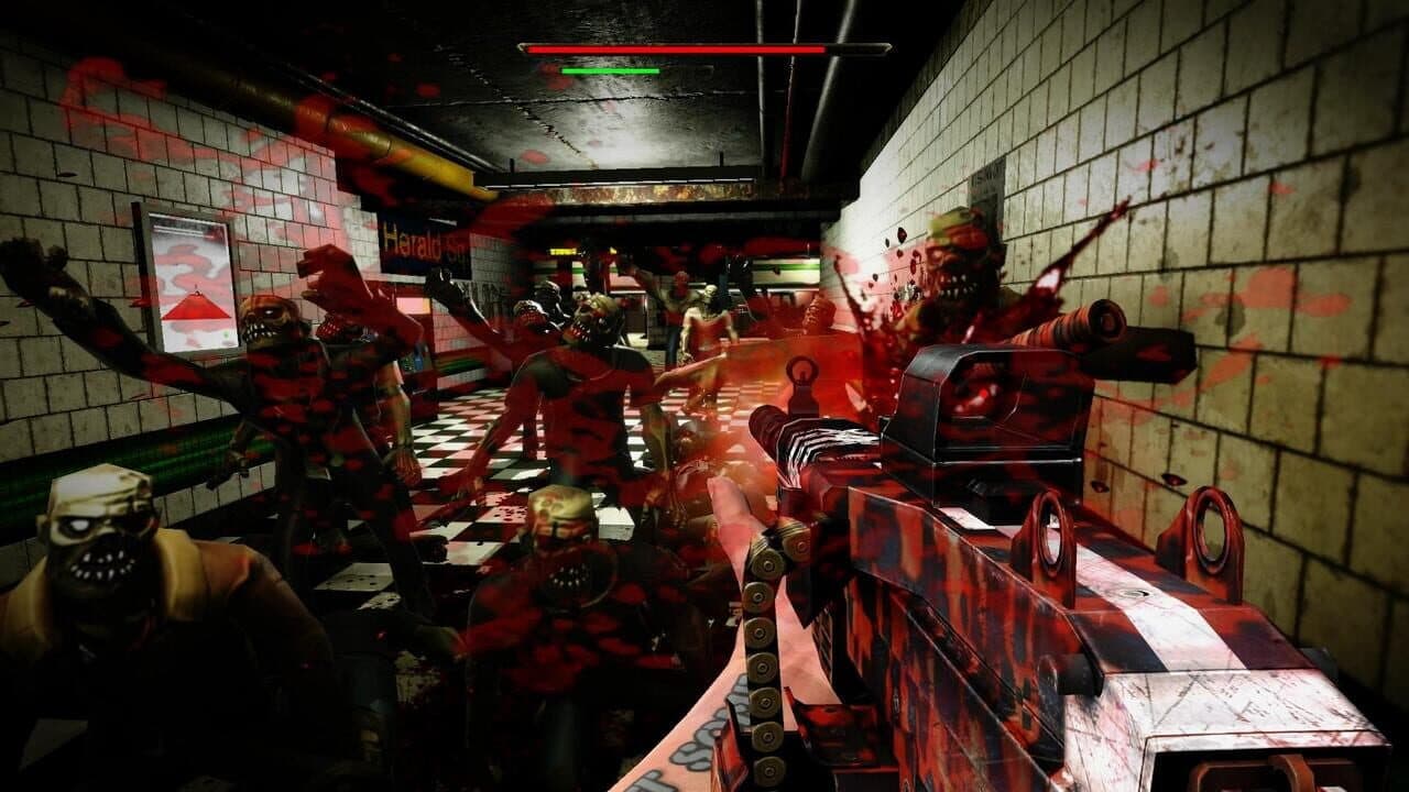 Pain Train thumbnail 4