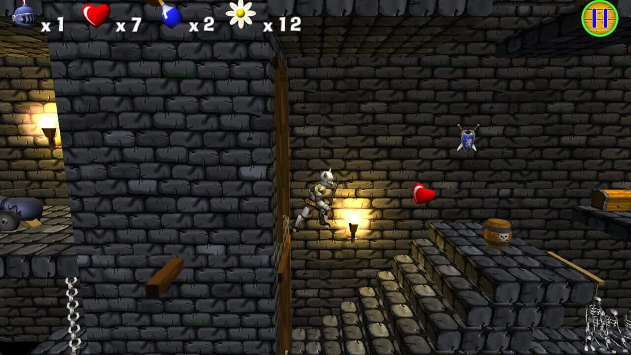 Knight Adventure thumbnail 4