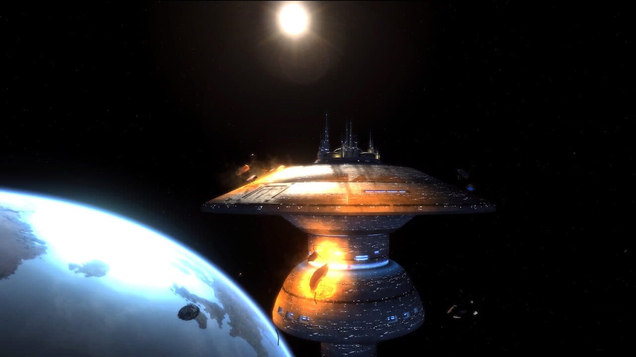 Star Trek Online thumbnail 5
