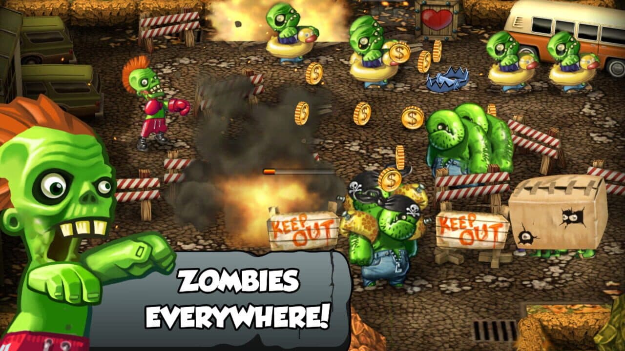 Dead Stop thumbnail 4
