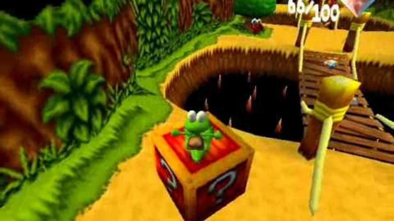 Croc 2 thumbnail 3