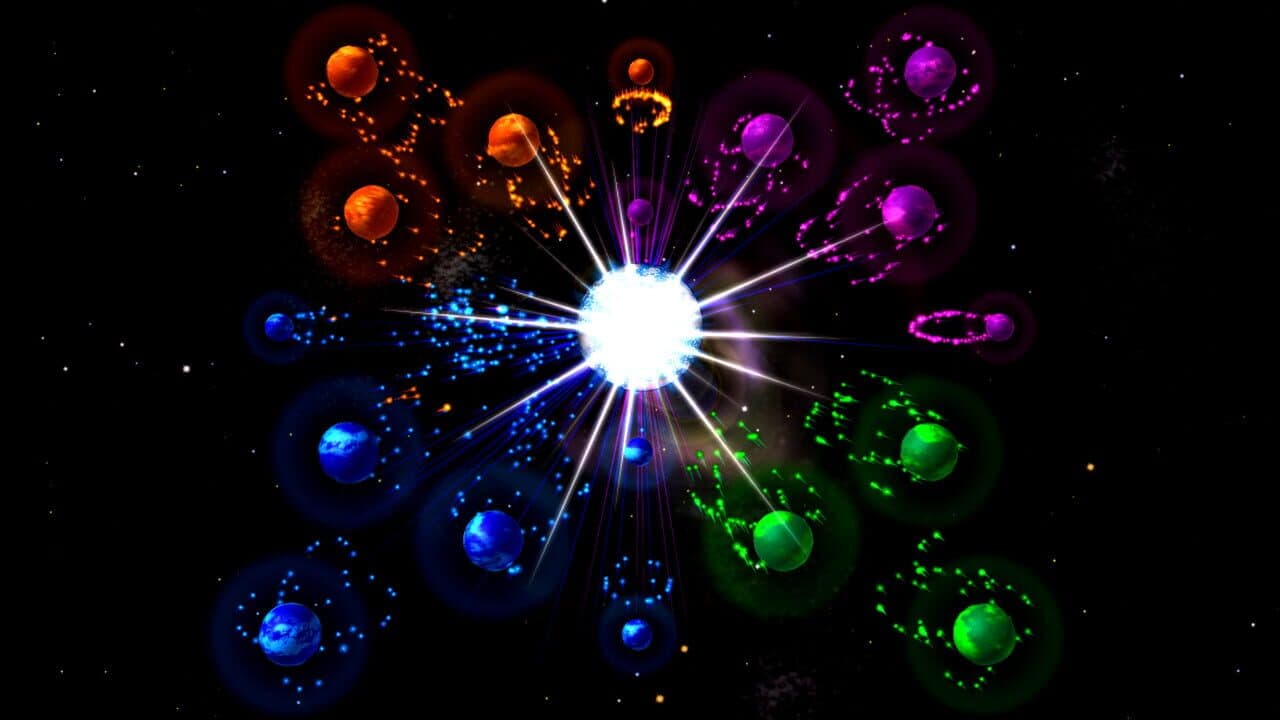 Auralux: Constellations thumbnail 4