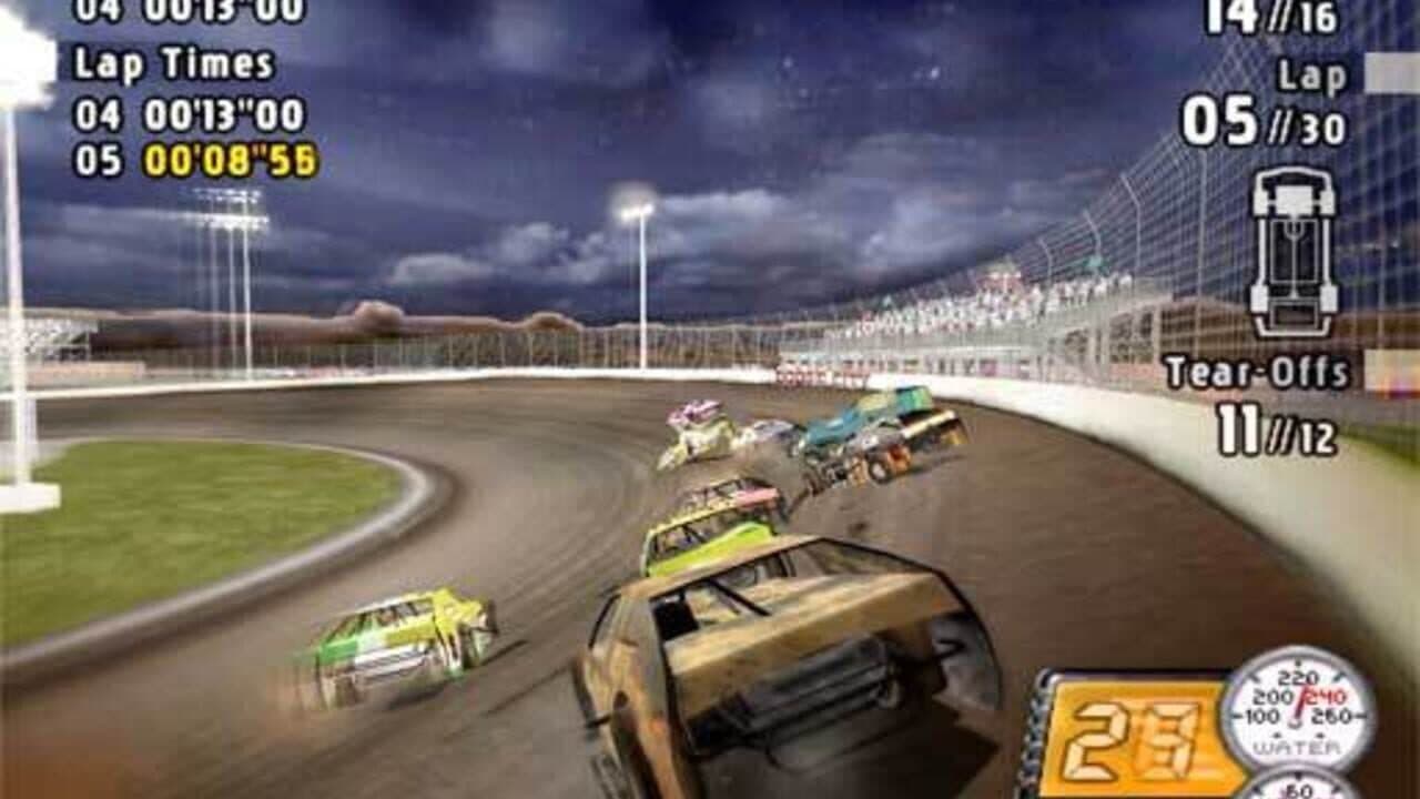 Sprint Cars Road to Knoxville thumbnail 5