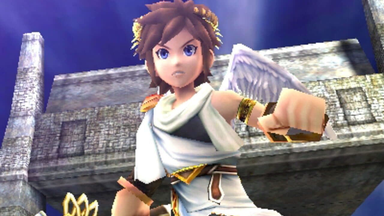 Kid Icarus: Uprising thumbnail 9