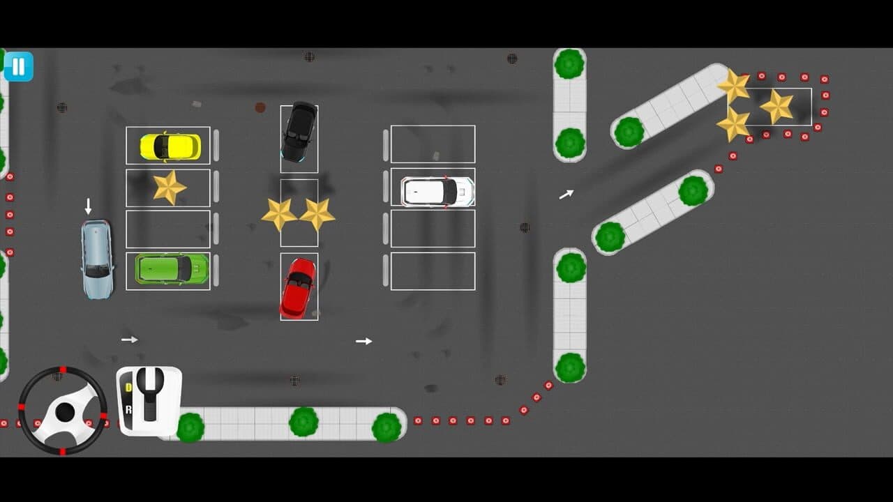 Rage Parking Simulator 2017 thumbnail 3
