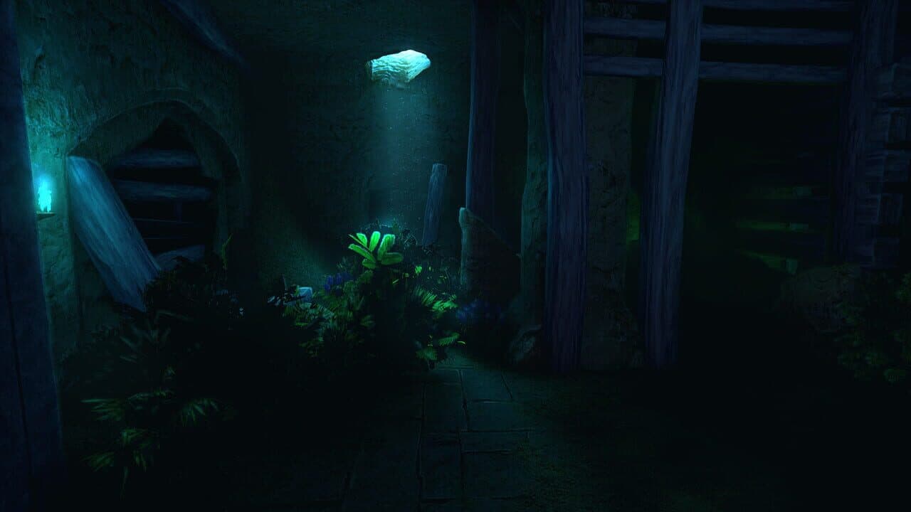 Medusa's Labyrinth thumbnail 2
