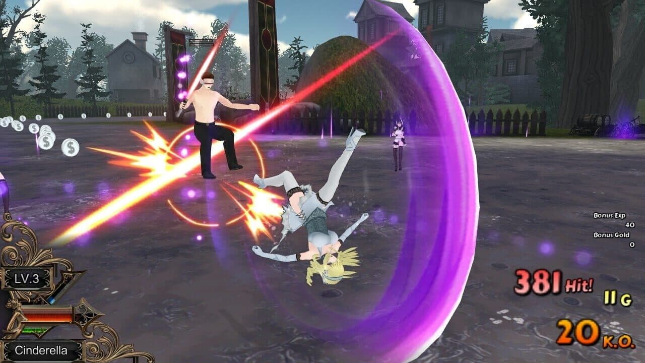 Cinderella Escape 2 Revenge thumbnail 5