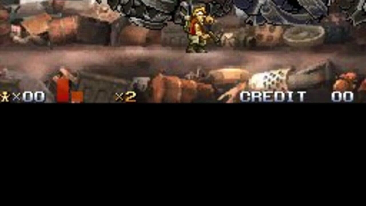 Metal Slug 7 thumbnail 11