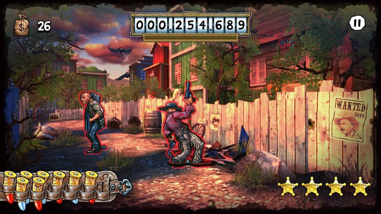 Mad Bullets thumbnail 5