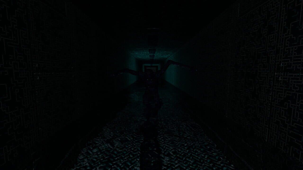 InsanZ: Retro Survival Horror screenshot 1