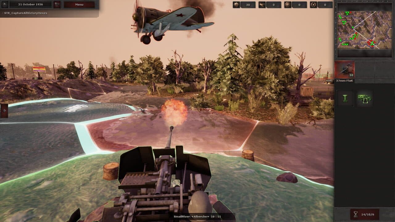Panzer Strategy thumbnail 4