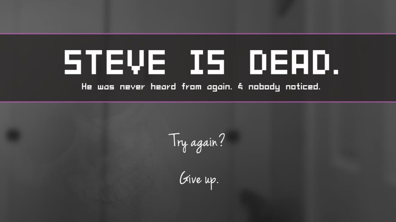 The Awkward Steve Duology thumbnail 4