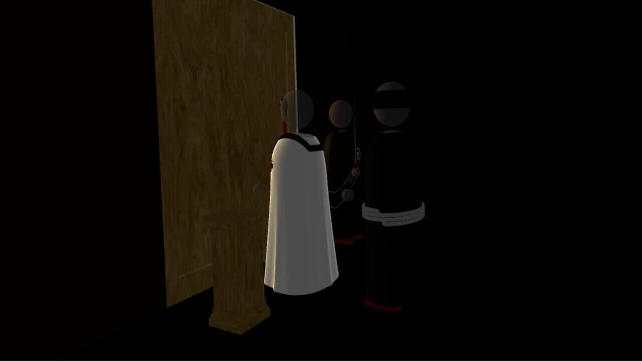 Virtual Temple: Order of the Golden Dawn thumbnail 4