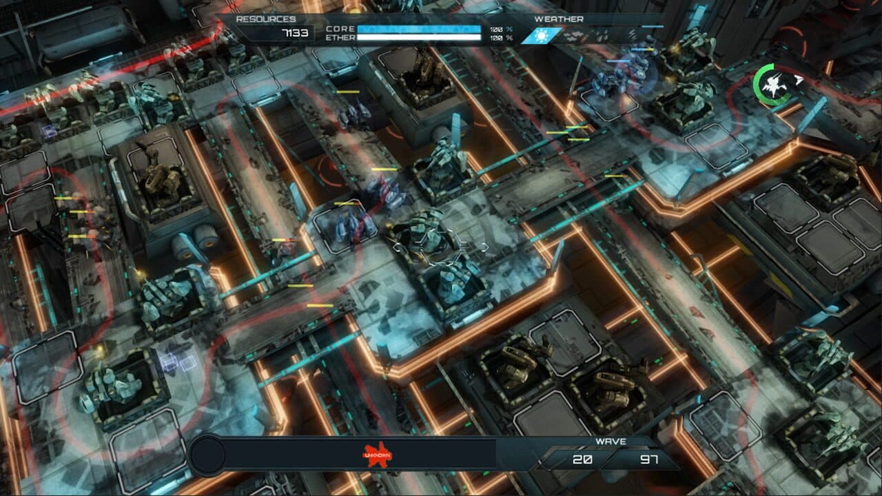 Defense Technica thumbnail 5