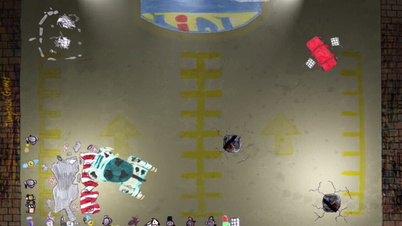NotTheNameWeWanted thumbnail 2