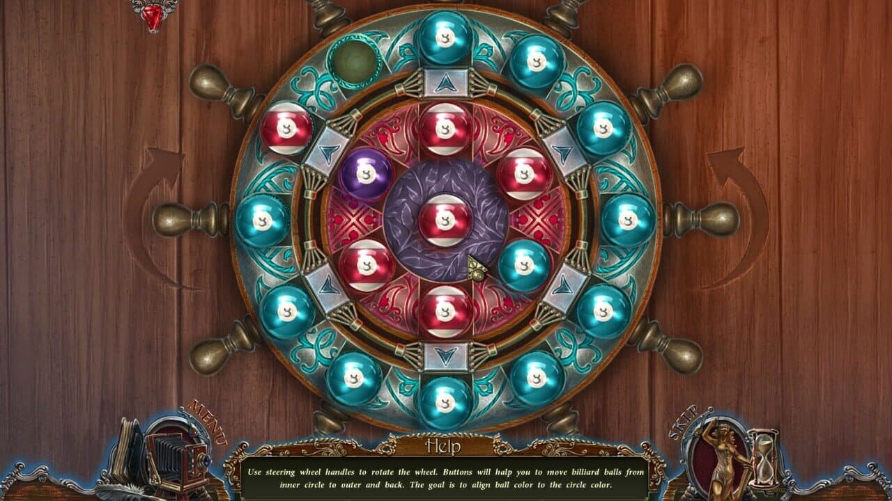 Dark Tales: Edgar Allan Poe's The Masque of the Red Death - Collector's Edition thumbnail 3