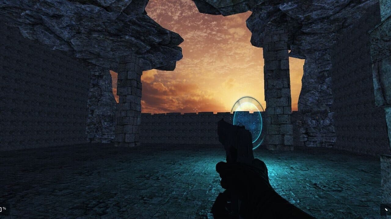 The Valley In My Mind thumbnail 3
