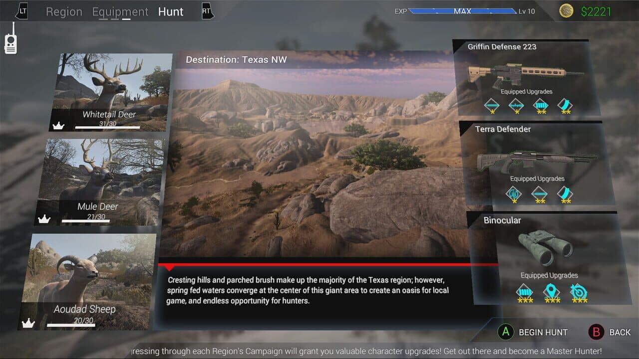 Deer Hunter Reloaded thumbnail 4