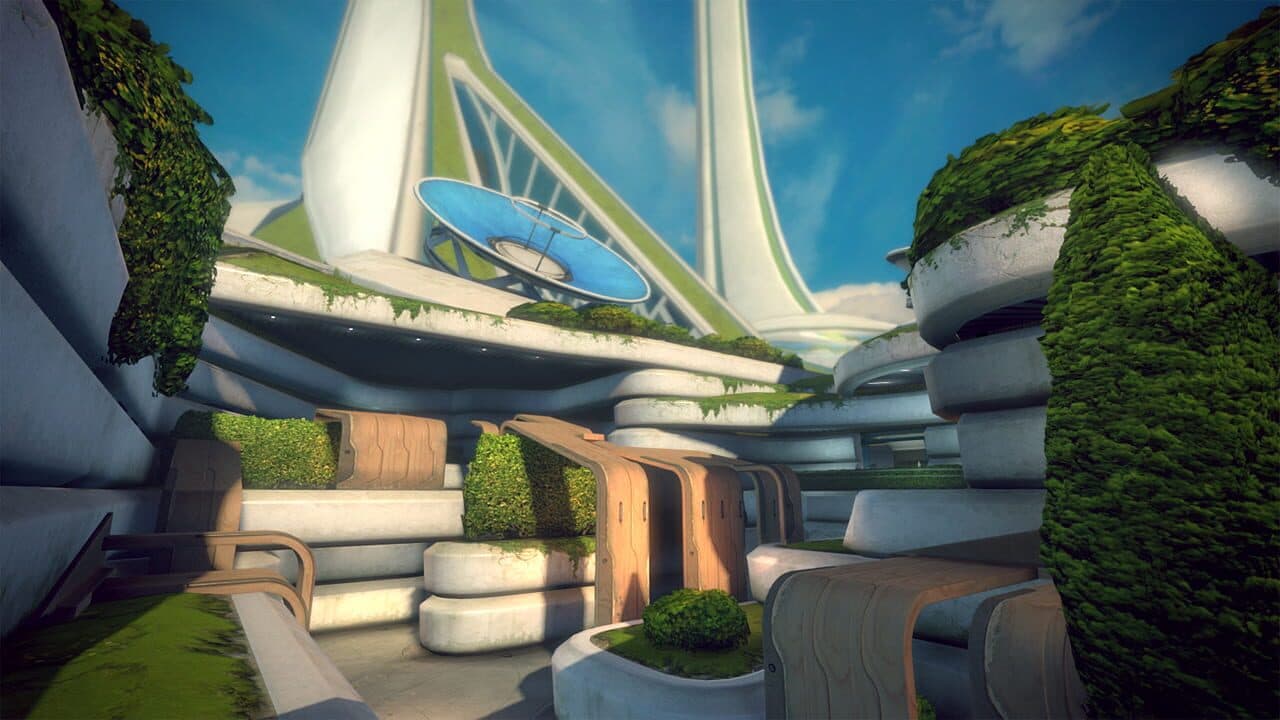 Brink: Agent of Change thumbnail 3