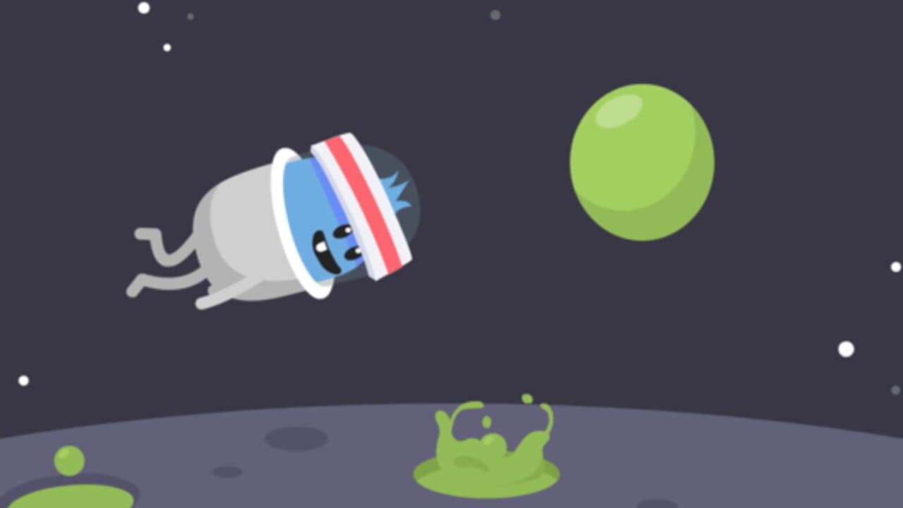 Dumb Ways to Die 2: The Games thumbnail 7