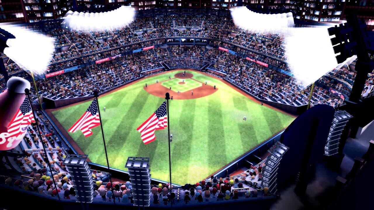 Super Mega Baseball: Extra Innings thumbnail 3