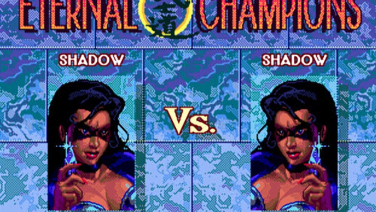 Eternal Champions thumbnail 4