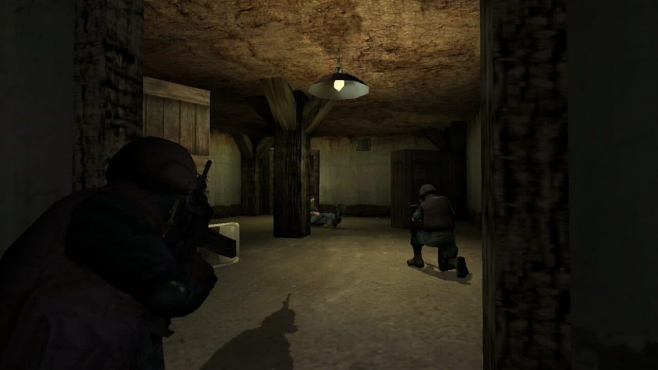 The Sum of All Fears thumbnail 5