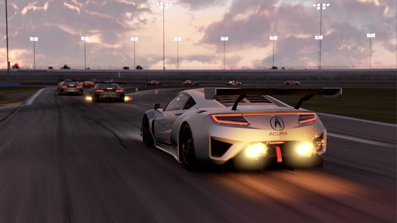 Project CARS 2 thumbnail 2
