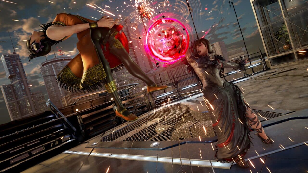 Tekken 7 thumbnail 8