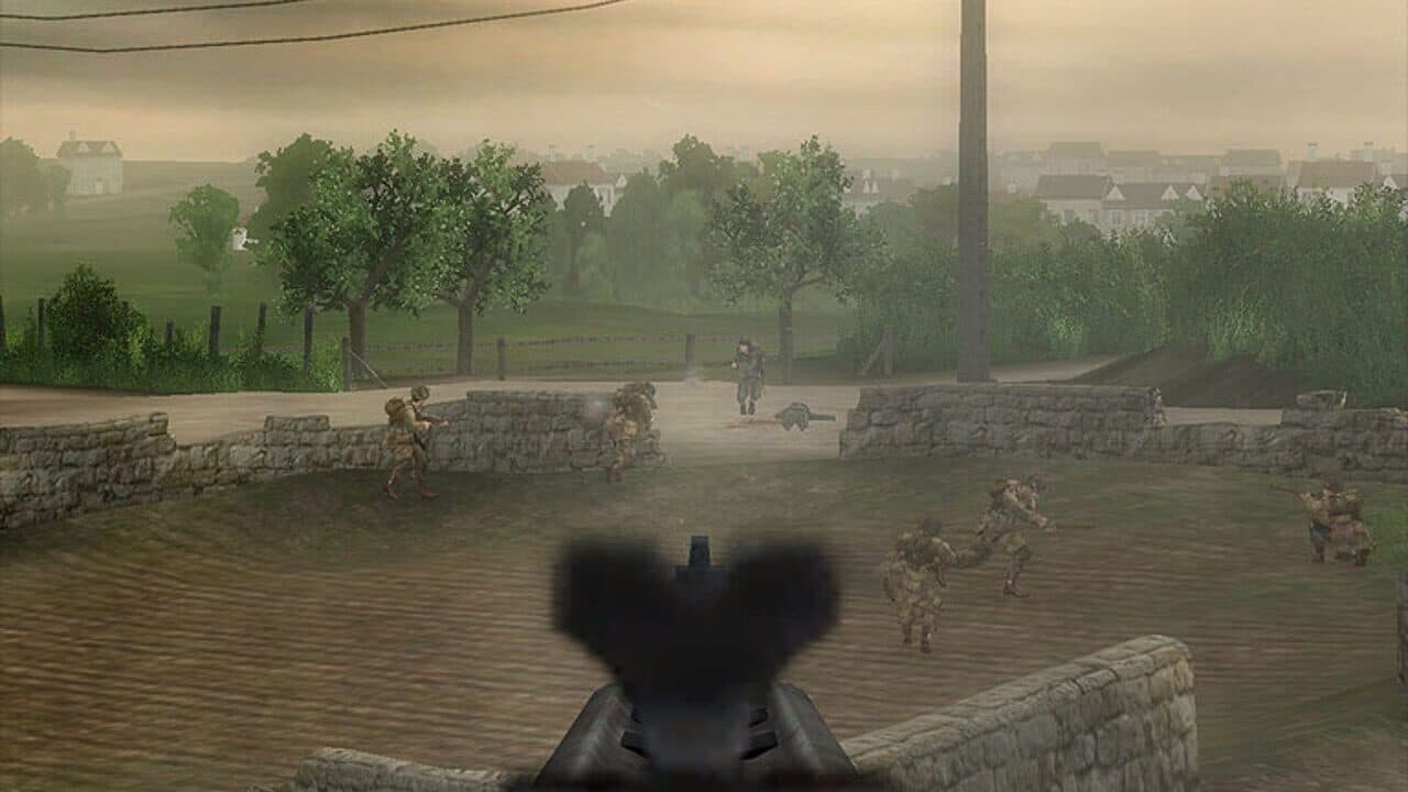 Brothers in Arms: Road to Hill 30 thumbnail 2