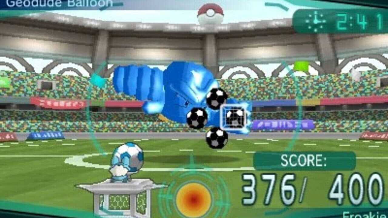 Pokémon Y thumbnail 12
