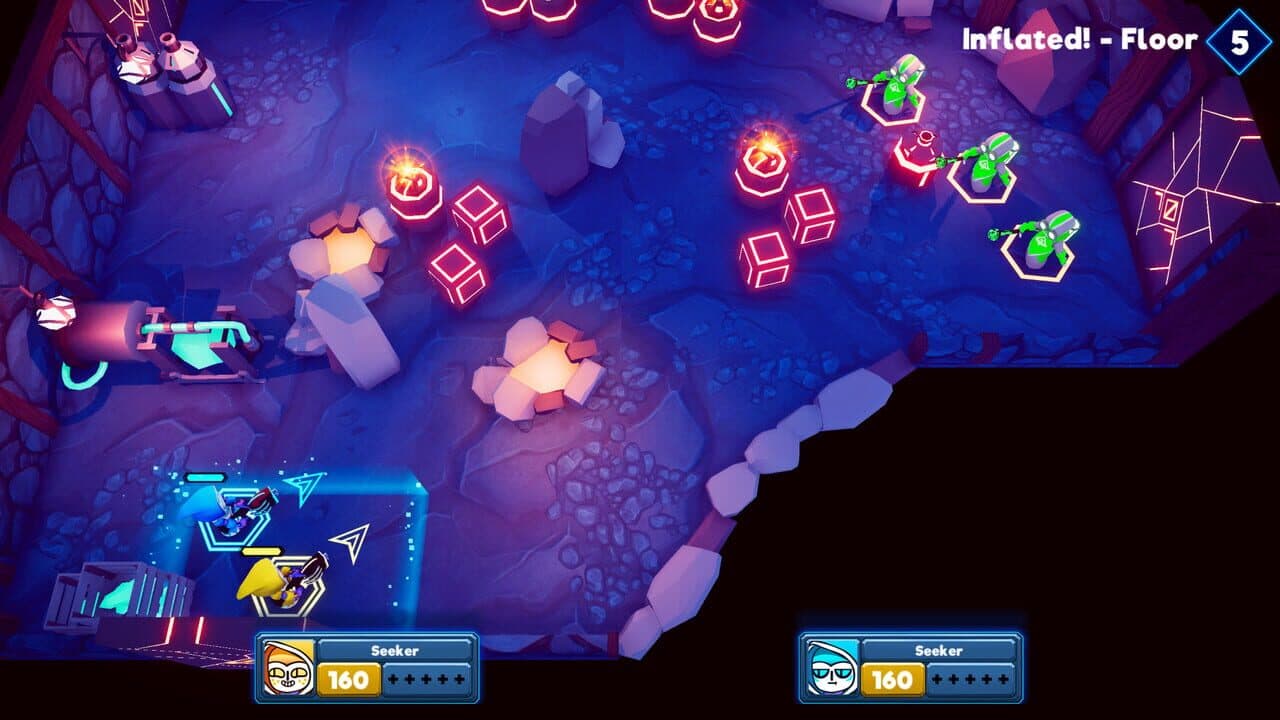 NoReload Heroes thumbnail 12