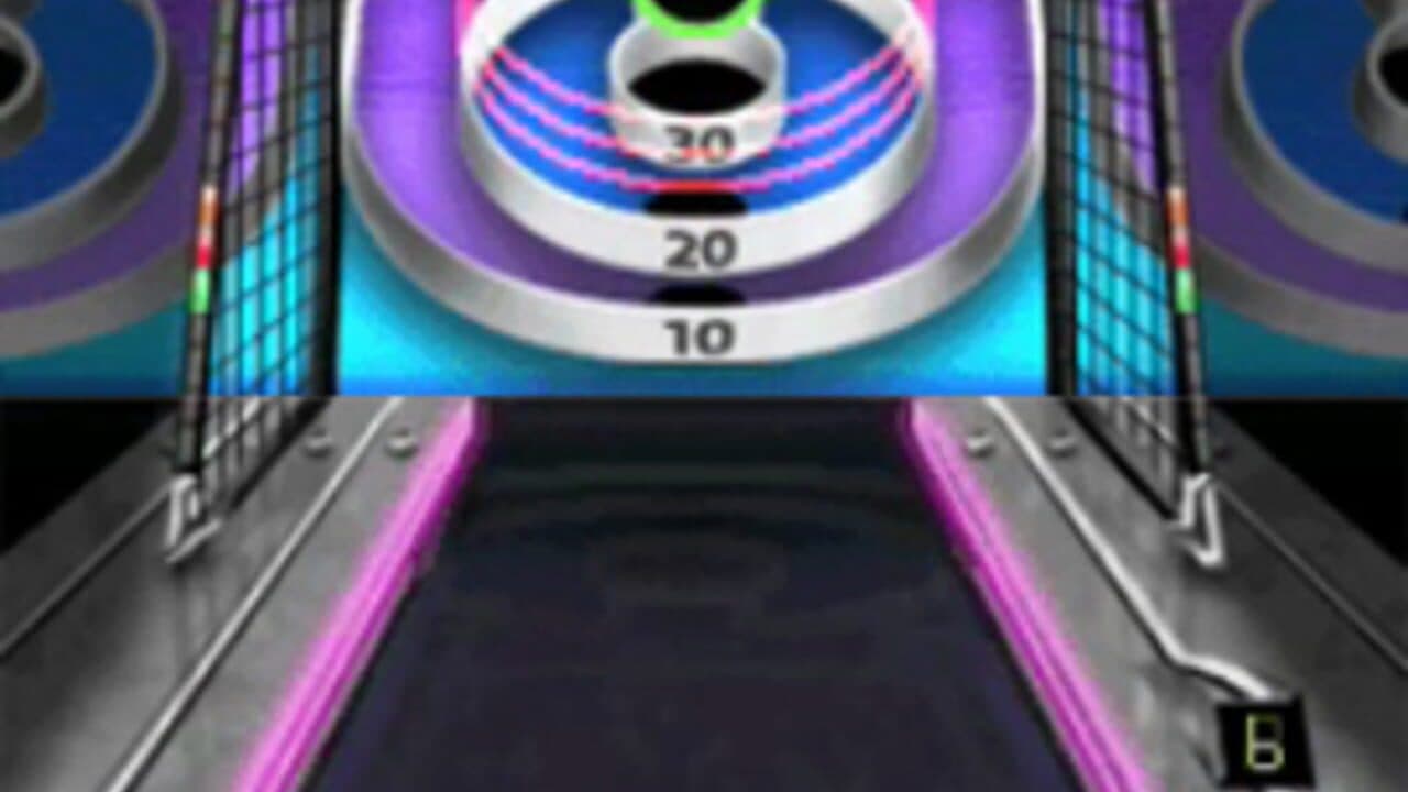 Arcade Bowling thumbnail 3