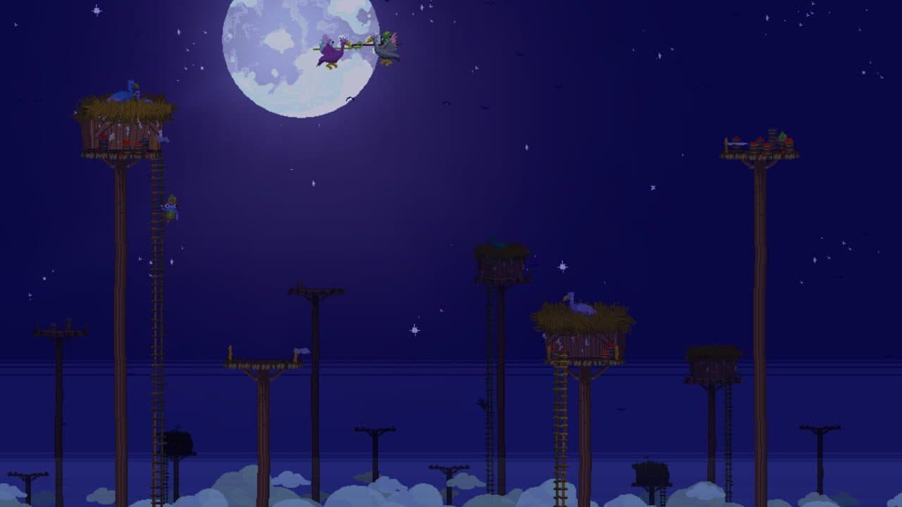 Frog X Bird thumbnail 5