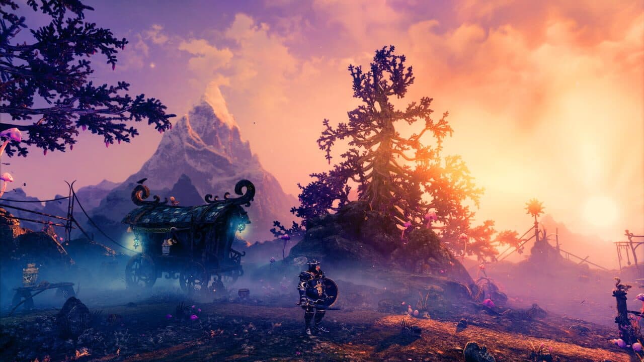 Trine 3: The Artifacts of Power thumbnail 3