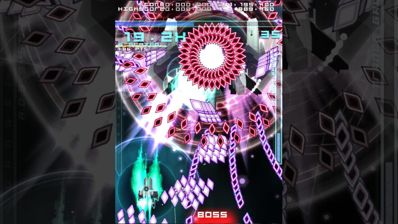 Danmaku Unlimited 2 thumbnail 3